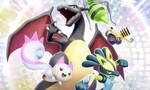 Pokémon TCG Pocket Update Introduces Shinies And Ranked Battles
