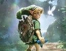 Zelda: Ocarina Of Time Midnight Launches Announced For Nintendo New York And San Francisco Stores