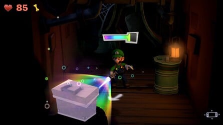 Luigi's Mansion 2 HD Walkthrough Guide