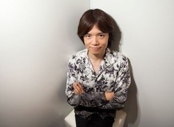Masahiro Sakurai Once Again Highlights The Possibility He'll Step Away From Game Development