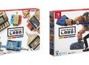 Where To Buy Nintendo Labo Kits