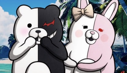 The Danganronpa Series Has Now Sold Over 10 Million Copies