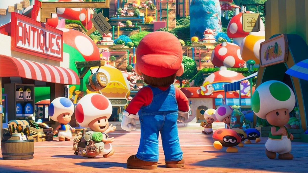 Will There Ever Be A Super Mario Odyssey 2? 