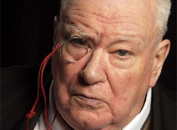 Sir Patrick Moore, Astronomer And Broadcaster, Dies Aged 89