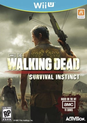 The Walking Dead: Survival Instinct