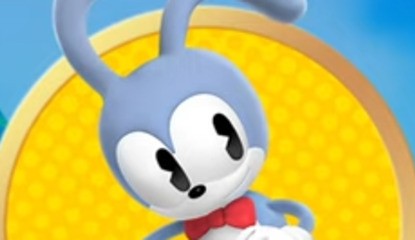 Sonic's Original Rabbit Design Is Being Added To Sonic Superstars – Digital Deluxe Edition