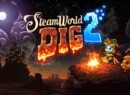 SteamWorld Dig 2 is Digging Its Way Onto the Nintendo Switch in Summer