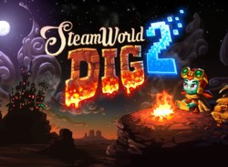SteamWorld Dig 2 is Digging Its Way Onto the Nintendo Switch in Summer