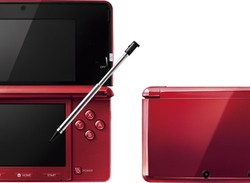 3DS Double Sales in Japan After Star Fox and Flare Red Launch