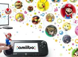 Nintendo to Introduce Free Software With NES and SNES Experiences Activated Through amiibo