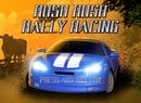 Senile Team - Rush Rush Rally Racing