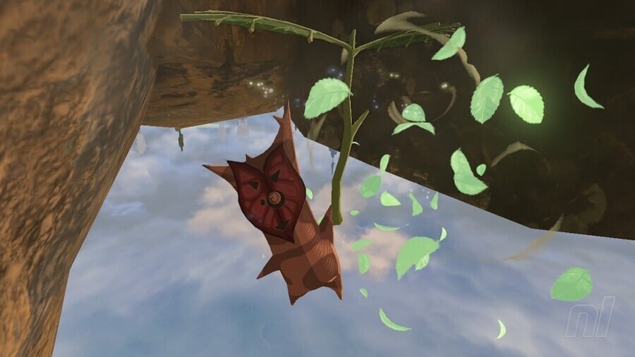 Korok Seed Locations Zelda Tears of the Kingdom