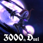 3000th Duel (Switch eShop)