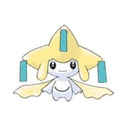 Pokémon GO Pokédex: #351 - 400