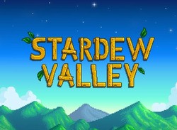 Stardew Valley Creator Open To A Physical Switch Release In The West