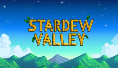 Stardew Valley Creator Open To A Physical Switch Release In The West