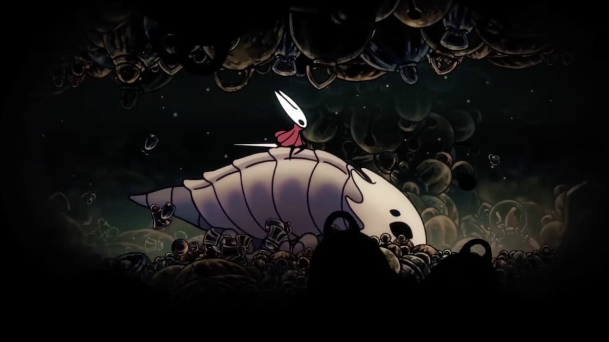 Hollow Knight: Silksong Release Times Confirmed for Nintendo Switch and Switch 2