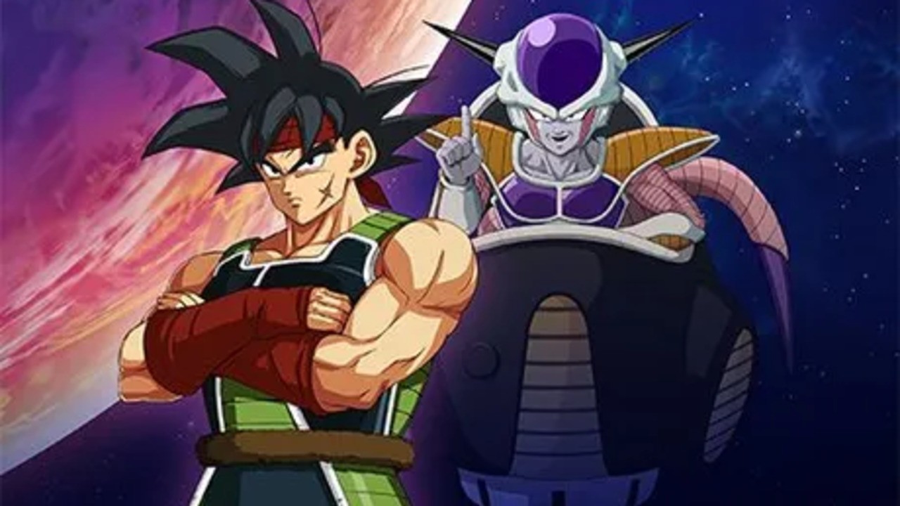 Super Soldier Z Gameplay - Dragon Ball RPG Android APK Download