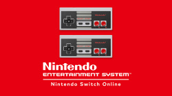 NES - Nintendo Switch Online Cover