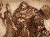 More Details On Rejected Zelda Game 'Heroes Of Hyrule' Revealed