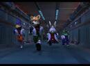 Fox Flies Into a New Trailer for Star Fox 64 3D