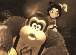 Donkey Kong Bananza: How To Use Photo Mode
