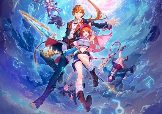 Atelier Resleriana: The Red Alchemist & The White Guardian (Switch) - Moving Forward By Looking Back