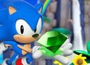 The First Impressions Of Sonic Superstars Are In