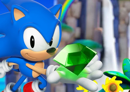 The First Impressions Of Sonic Superstars Are In