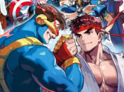 Marvel vs. Capcom Fighting Collection Updated For Switch, Here Are The Full Patch Notes