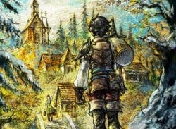 Octopath Traveler 0 Demo Now Available For Switch And Switch 2, Save Data Carries Over