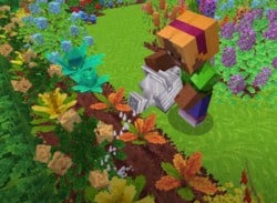 This Free Minecraft Mod Lets You Grow A Garden