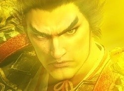 Dynasty Warriors 3: Complete Edition Remastered Is Coming To Switch 2 And Switch In 2026