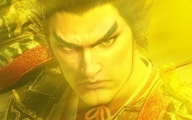 Dynasty Warriors 3: Complete Edition Remastered Announced for Nintendo Switch and Switch 2