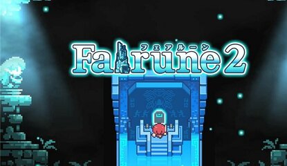Fairune 2 Releases in North America on 20th October
