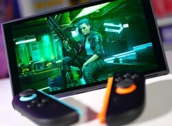 Digital Foundry Is "Happy" With Switch 2 But Feels The Screen Is "Problematic"