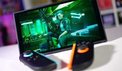Digital Foundry Is "Happy" With Switch 2 But Feels The Screen Is "Problematic"