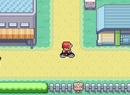 Here's A Look At Pokémon FireRed And LeafGreen On Switch