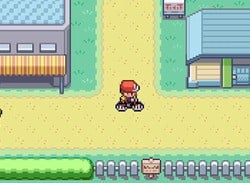 Here's A Look At Pokémon FireRed And LeafGreen On Switch