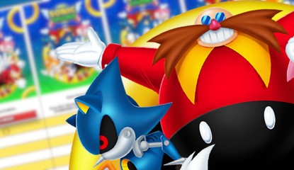 Are You Finding Sonic Origins' Various Editions And DLC Packs Confusing?