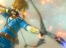 Zelda: Breath of the Wild Rises Up The UK Charts