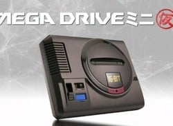Sega Mega Drive Mini Release Has Been Delayed Until 2019