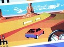 This Unreleased SNES Super FX Racer Could Be Getting A Physical Rebirth