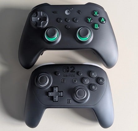 Gulikit TT Pro/Max 13