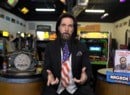 Billy Mitchell Claims Doctor Won't See Him Due To Donkey Kong Cheating Accusations