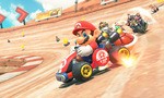 Mario Kart World Is Reportedly The Smoothest Entry Yet