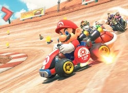 Mario Kart World Is Reportedly The Smoothest Entry Yet