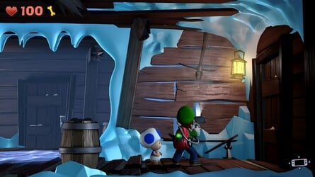 Luigi's Mansion 2 HD Walkthrough Guide