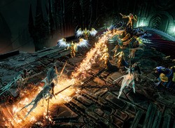 Warhammer Age of Sigmar: Storm Ground Will Support Crossplay Multiplayer