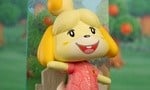 Animal Crossing: New Horizons 'Isabelle' First 4 Figures Statue Now Available To Pre-Order